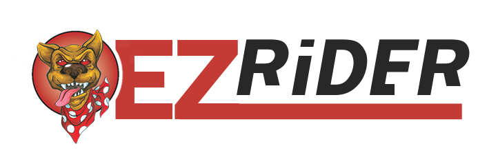 EZ Rider MK Logo