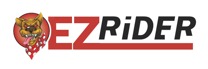 EZ Rider MK Logo